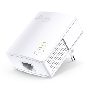TL-PA7017 Kit Point Accès Réseau Gigabit Par Courant Porteur 1000 Mbps